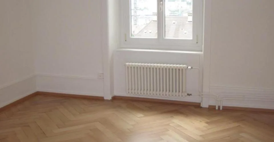 2 Zimmer Wohnung in La Chaux-de-Fonds – foto 7 di 11
