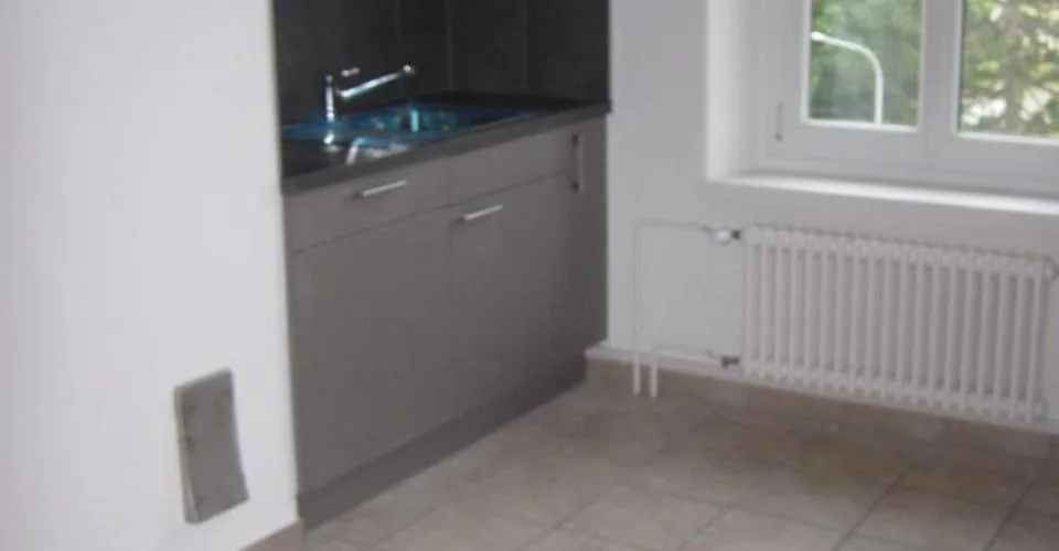 2 Zimmer Wohnung in La Chaux-de-Fonds – foto 4 di 11