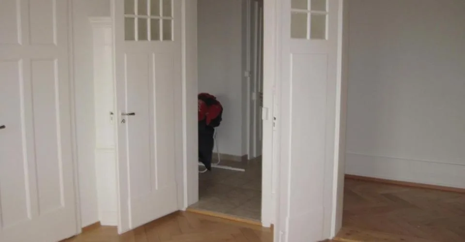 2 Zimmer Wohnung in La Chaux-de-Fonds – foto 9 di 11