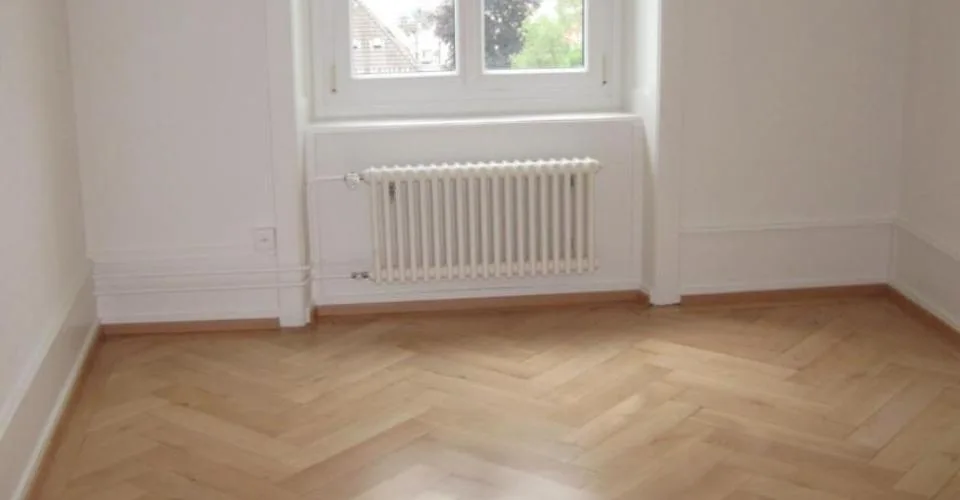 2 Zimmer Wohnung in La Chaux-de-Fonds – foto 3 di 11