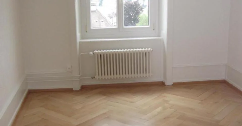 2 Zimmer Wohnung in La Chaux-de-Fonds – foto 6 di 11
