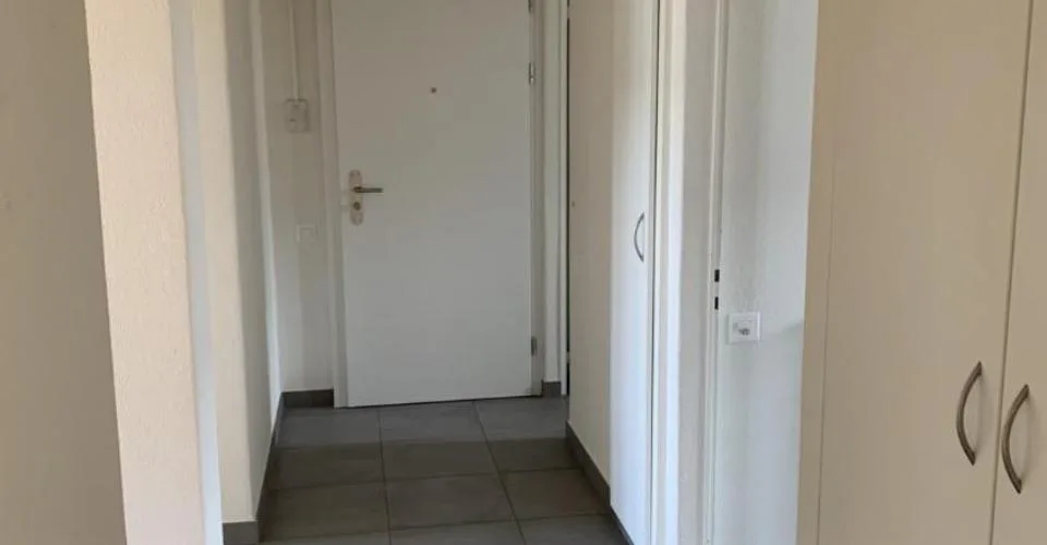 3 Zimmer Wohnung in La Chaux-de-Fonds – foto 3 di 7