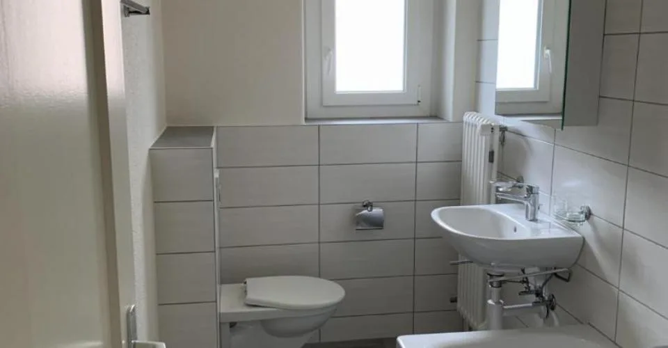 3 Zimmer Wohnung in La Chaux-de-Fonds – foto 2 di 7