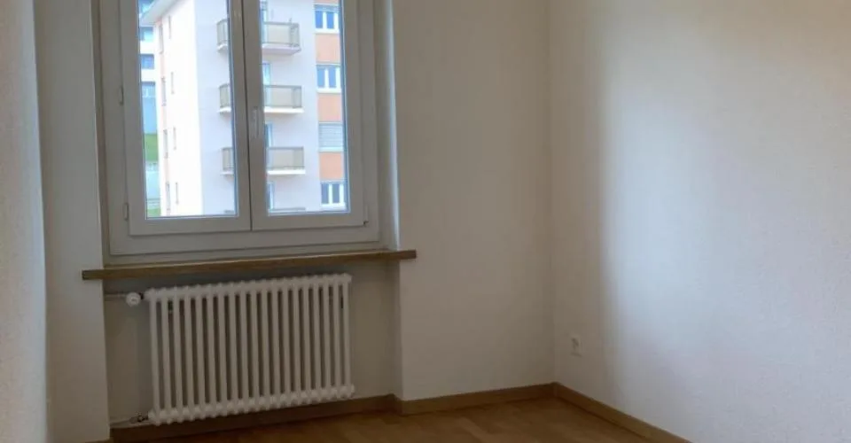 3 Zimmer Wohnung in La Chaux-de-Fonds – foto 6 di 7