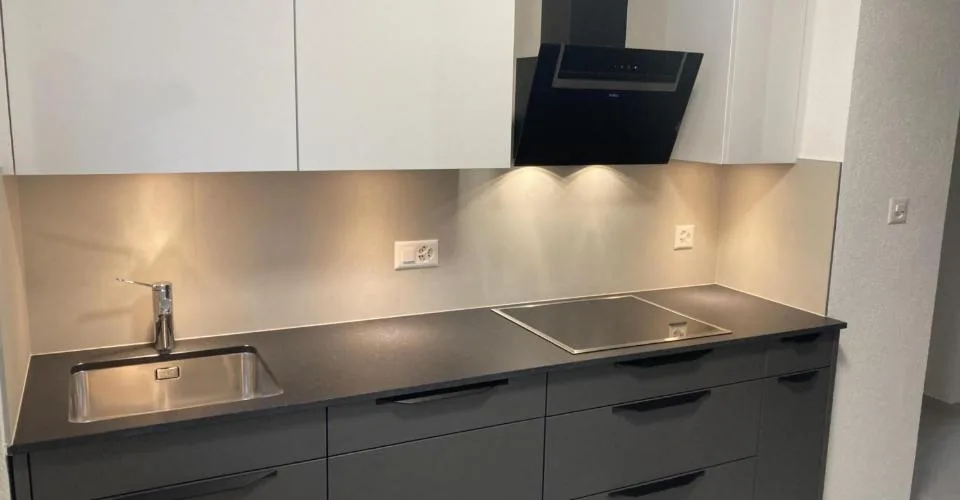 3 Zimmer Wohnung in La Chaux-de-Fonds – foto 9 di 16