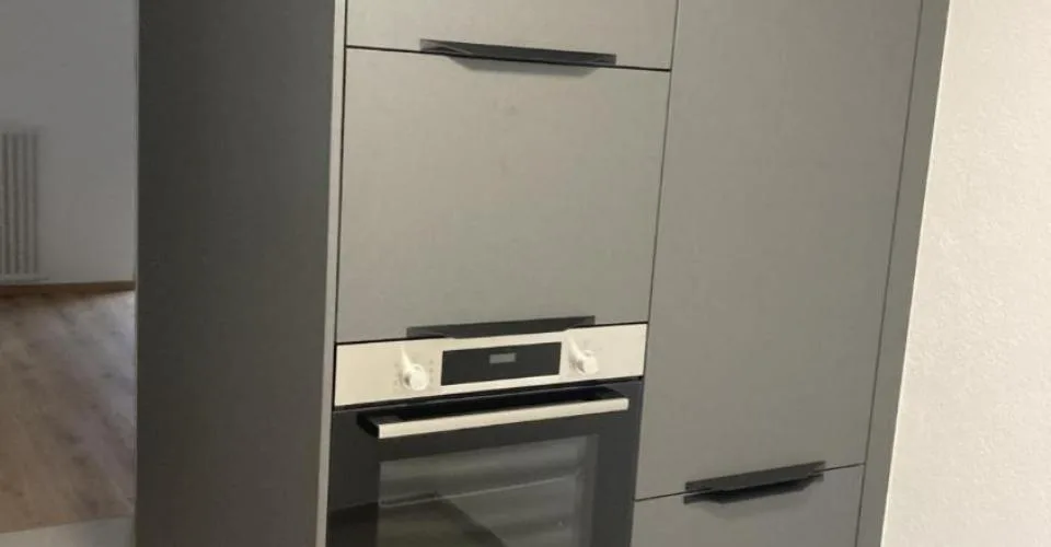 3 Zimmer Wohnung in La Chaux-de-Fonds – foto 12 di 16