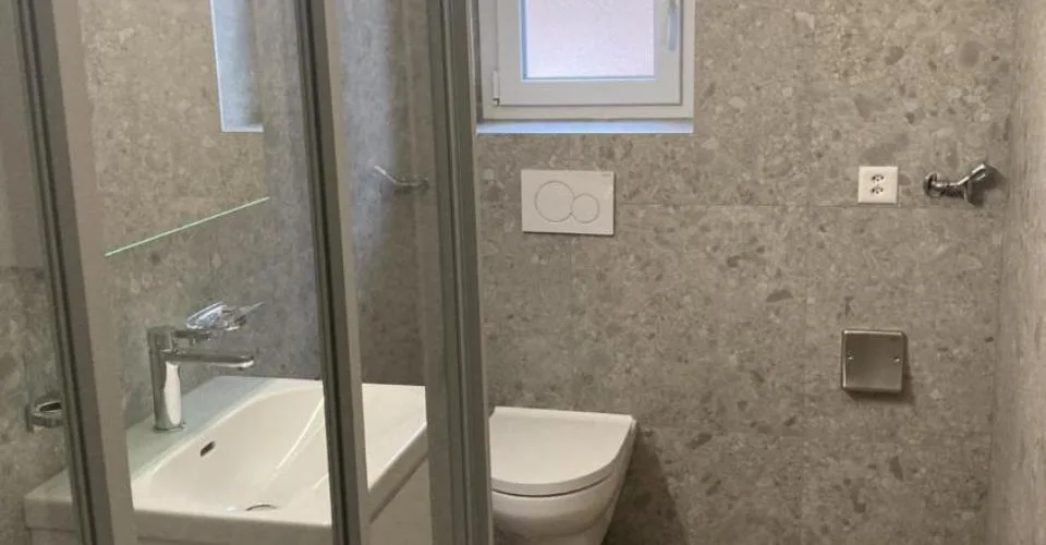 3 Zimmer Wohnung in La Chaux-de-Fonds – foto 10 di 16