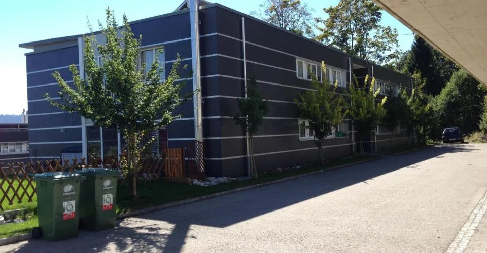 5 Zimmer Wohnung in La Chaux-de-Fonds – foto 9 di 11