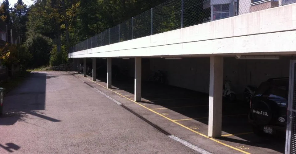 5 Zimmer Wohnung in La Chaux-de-Fonds – foto 10 di 11