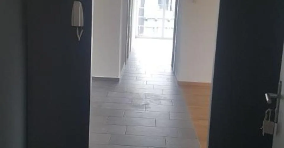5 Zimmer Wohnung in La Chaux-de-Fonds – foto 11 di 11
