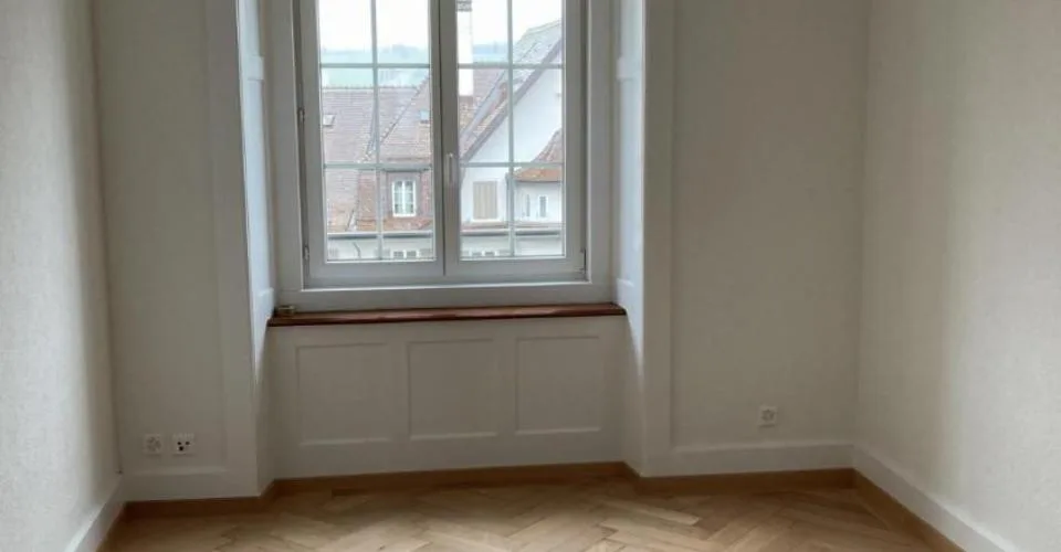 2 Zimmer Wohnung in La Chaux-de-Fonds – Foto 3 von 11