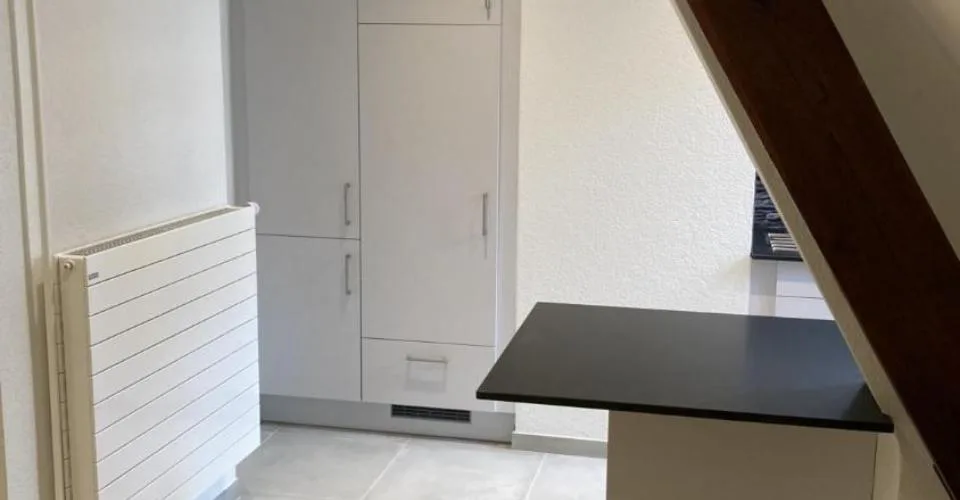 2 Zimmer Wohnung in La Chaux-de-Fonds – Foto 9 von 11