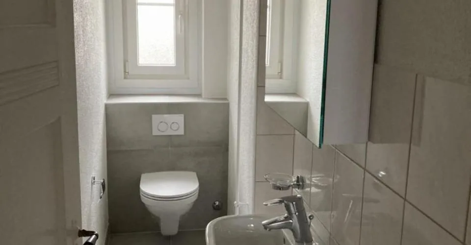 2 Zimmer Wohnung in La Chaux-de-Fonds – Foto 4 von 11
