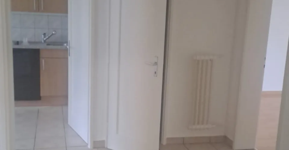 3 Zimmer Wohnung in La Chaux-de-Fonds – Foto 5 von 7