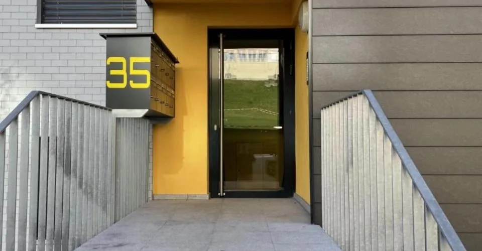 3 Zimmer Wohnung in La Chaux-de-Fonds – Foto 7 von 7