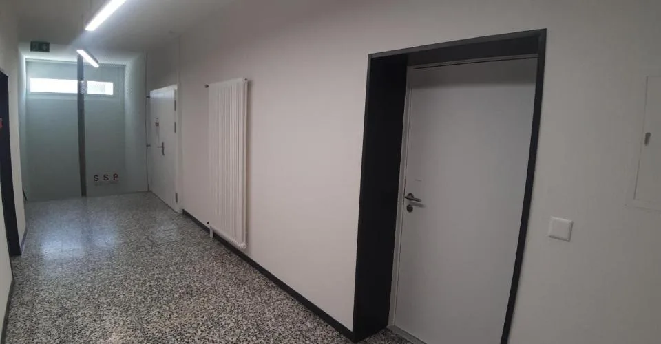 3 Zimmer Wohnung in La Chaux-de-Fonds – Foto 8 von 9