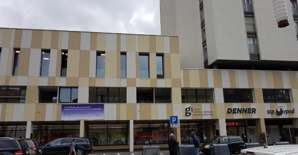 3 Zimmer Wohnung in La Chaux-de-Fonds – Foto 5 von 9