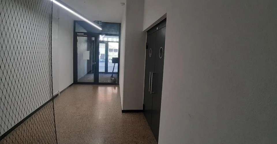 3 Zimmer Wohnung in La Chaux-de-Fonds – Foto 9 von 9