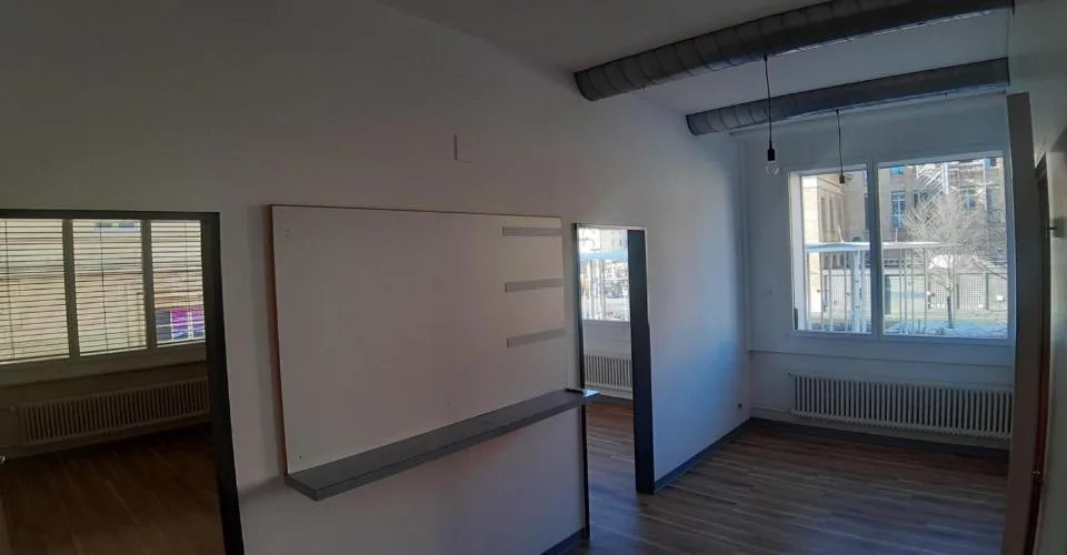 3 Zimmer Wohnung in La Chaux-de-Fonds – Foto 4 von 9