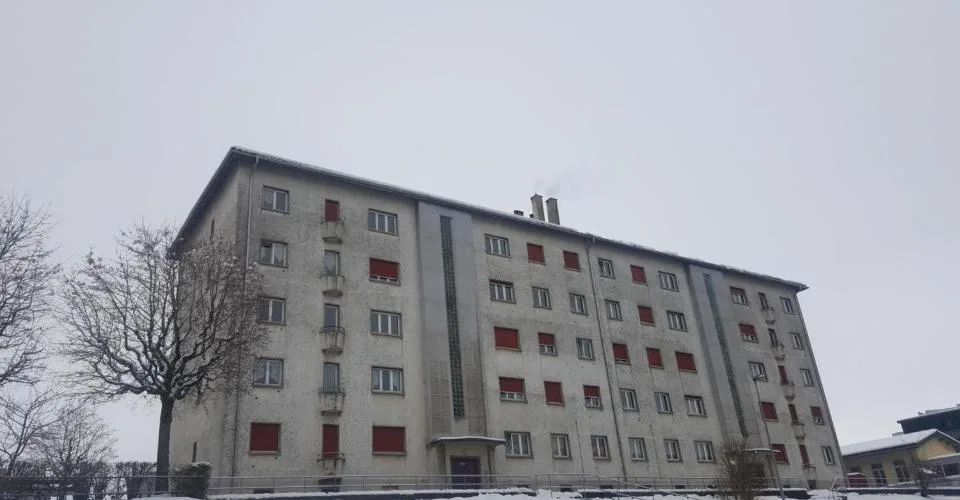 3 Zimmer Wohnung in La Chaux-de-Fonds – Foto 17 von 17