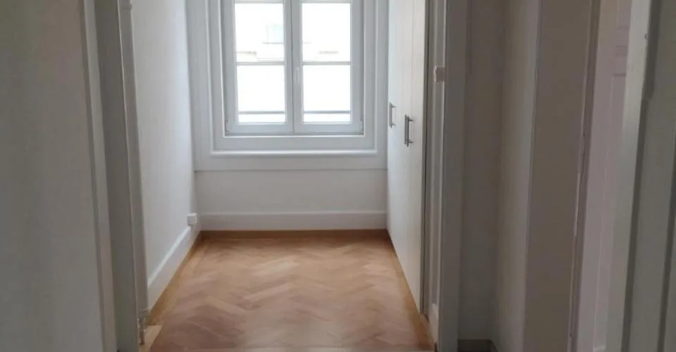 3 Zimmer Wohnung in La Chaux-de-Fonds – foto 5 di 6