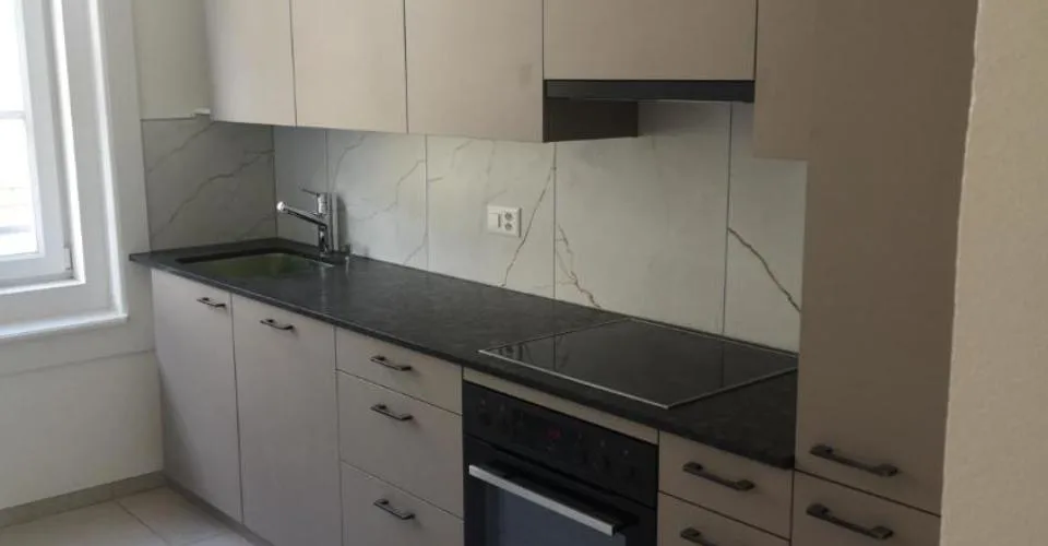 3 Zimmer Wohnung, 2300 La Chaux-de-Fonds