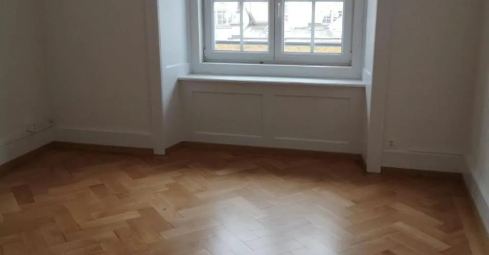 3 Zimmer Wohnung in La Chaux-de-Fonds – foto 6 di 6