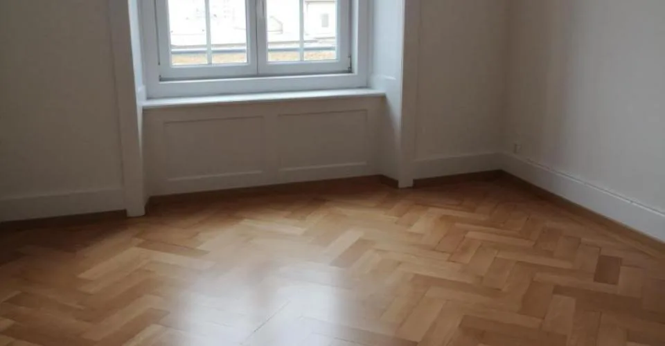 3 Zimmer Wohnung in La Chaux-de-Fonds – foto 3 di 6