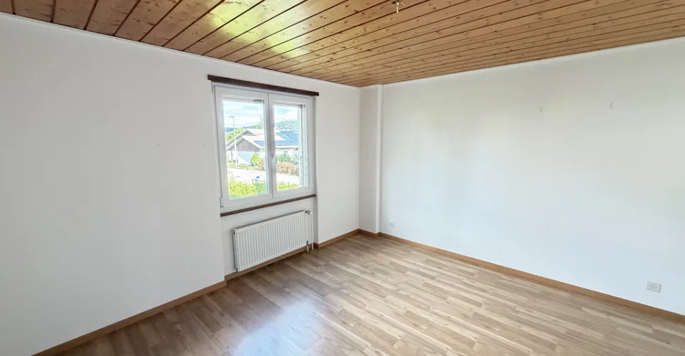 5 Zimmer Wohnung in Le Noirmont – Foto 11 von 12