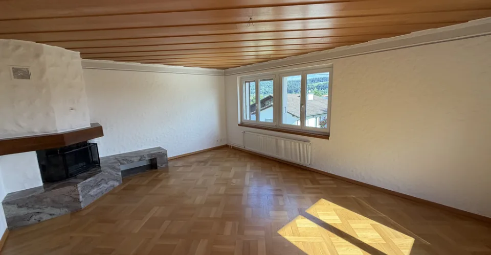 5 Zimmer Wohnung in Le Noirmont – Foto 9 von 12