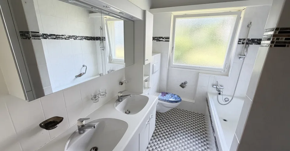 5 Zimmer Wohnung in Le Noirmont – Foto 12 von 12