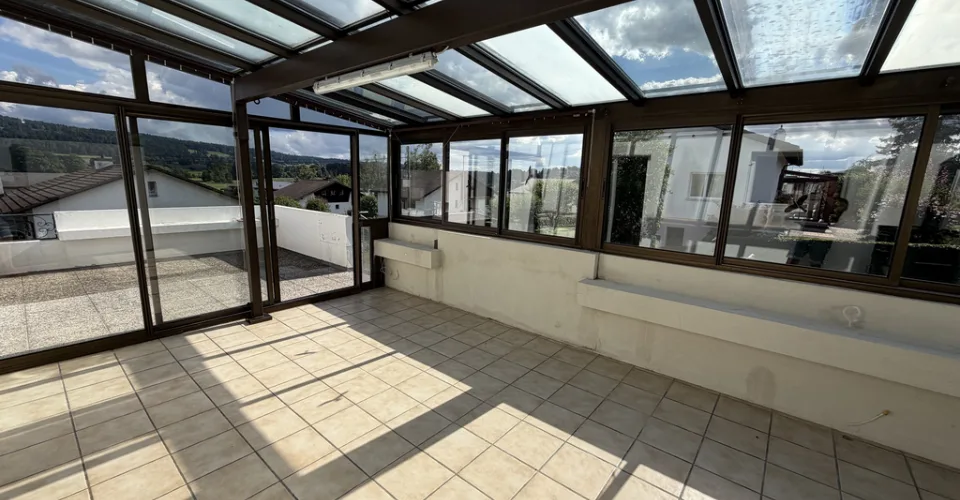 5 Zimmer Wohnung in Le Noirmont – Foto 5 von 12