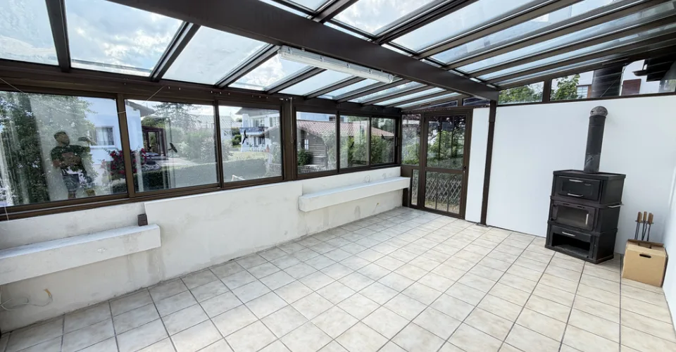 5 Zimmer Wohnung in Le Noirmont – Foto 4 von 12