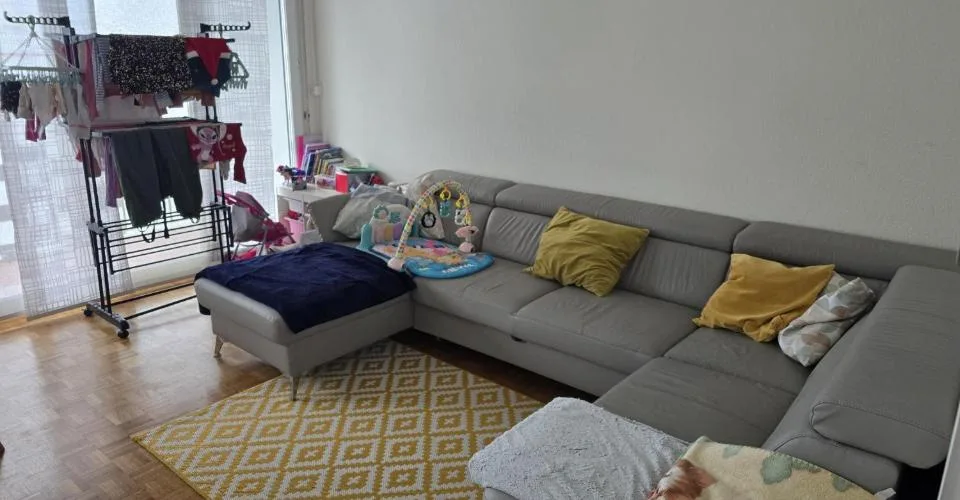 4 Zimmer Wohnung in Le Locle – Foto 11 von 18