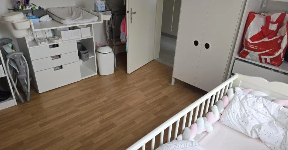 4 Zimmer Wohnung in Le Locle – Foto 16 von 18