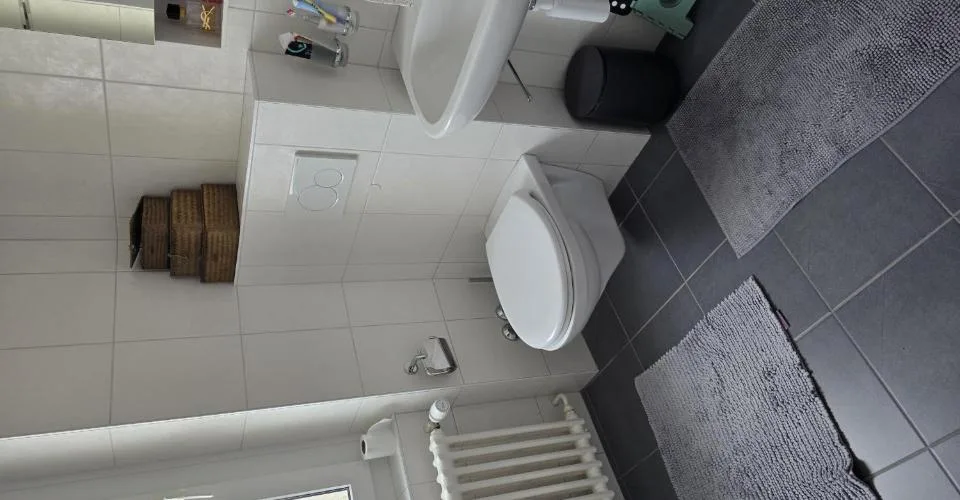 4 Zimmer Wohnung in Le Locle – Foto 17 von 18
