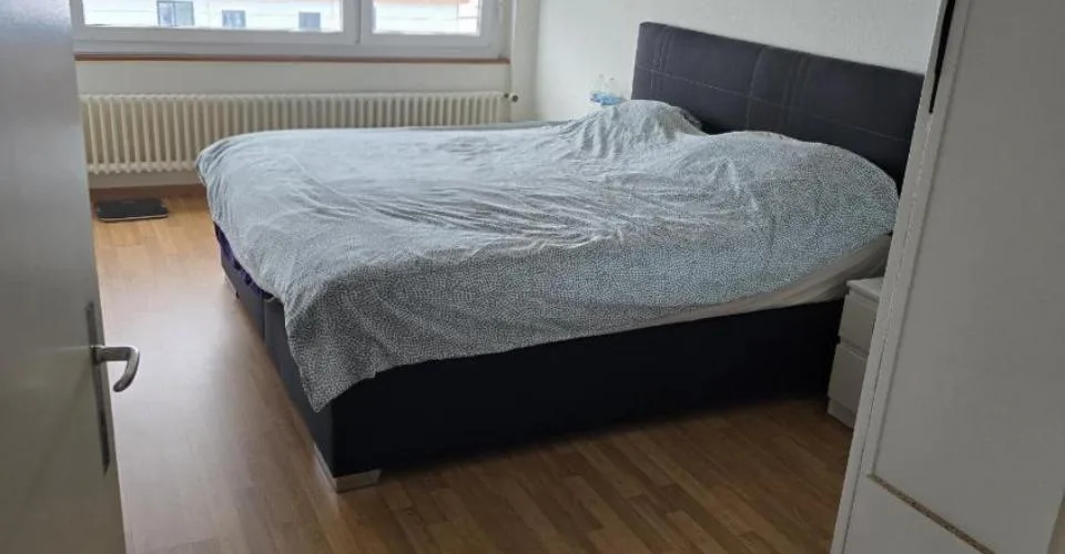 4 Zimmer Wohnung in Le Locle – Foto 15 von 18
