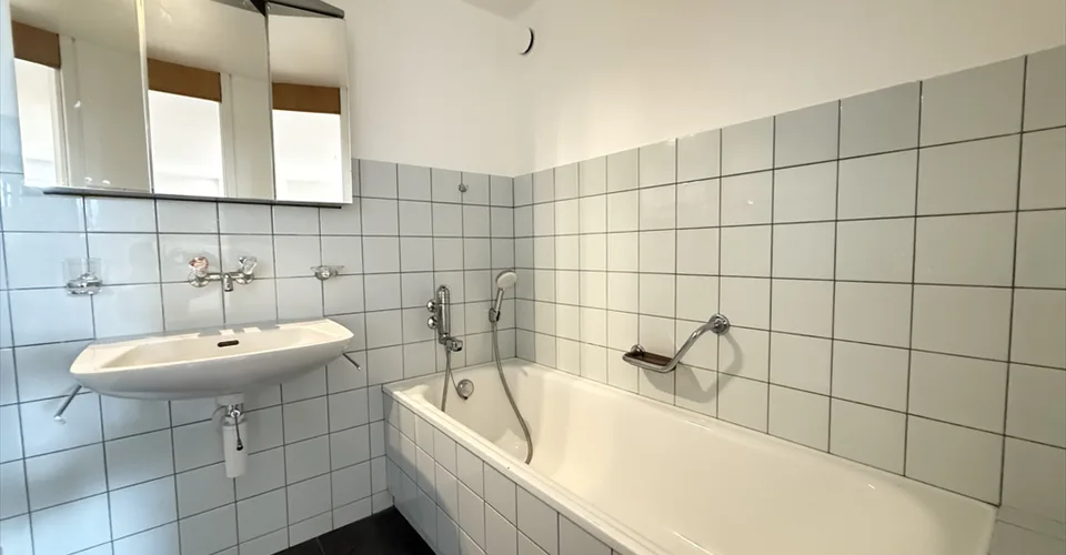 2.5 Zimmer Wohnung in Le Locle – Foto 20 von 22