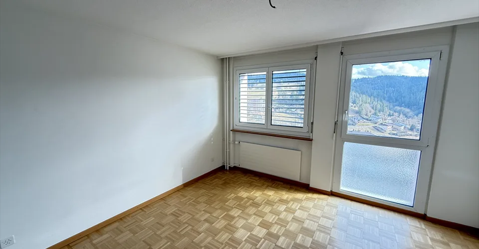 2.5 Zimmer Wohnung in Le Locle – Foto 19 von 22