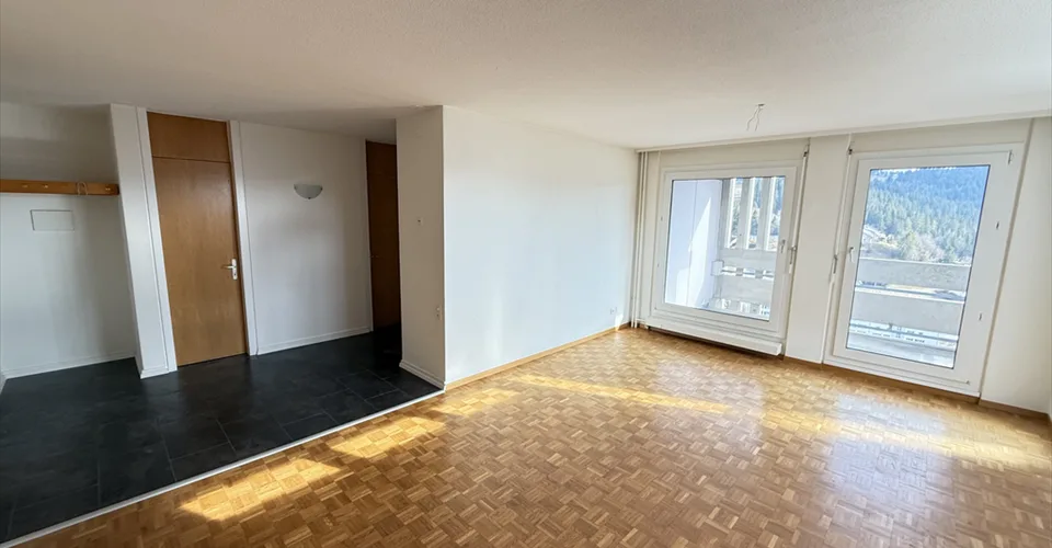 2.5 Zimmer Wohnung in Le Locle – Foto 15 von 22