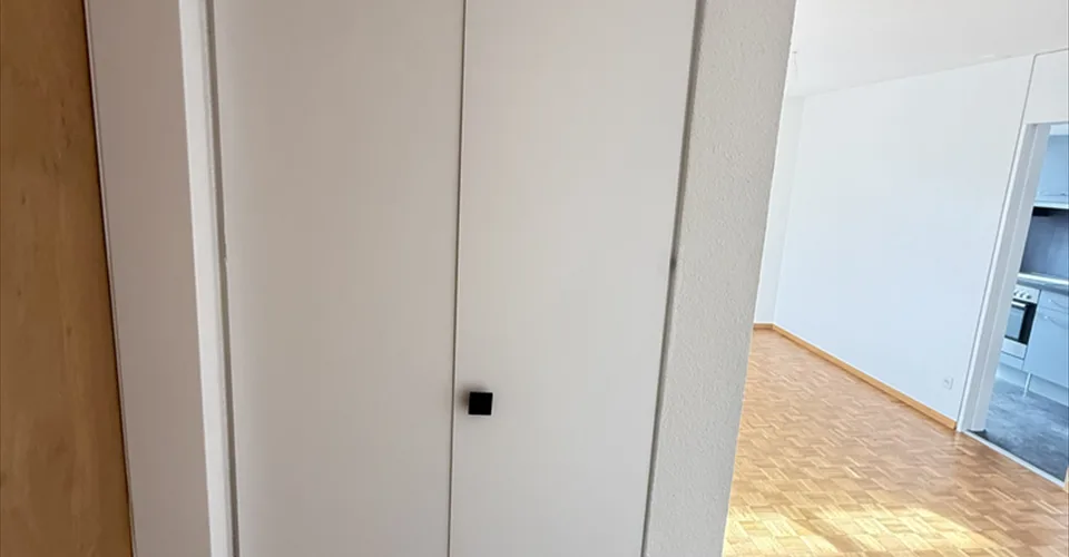 2.5 Zimmer Wohnung in Le Locle – Foto 22 von 22