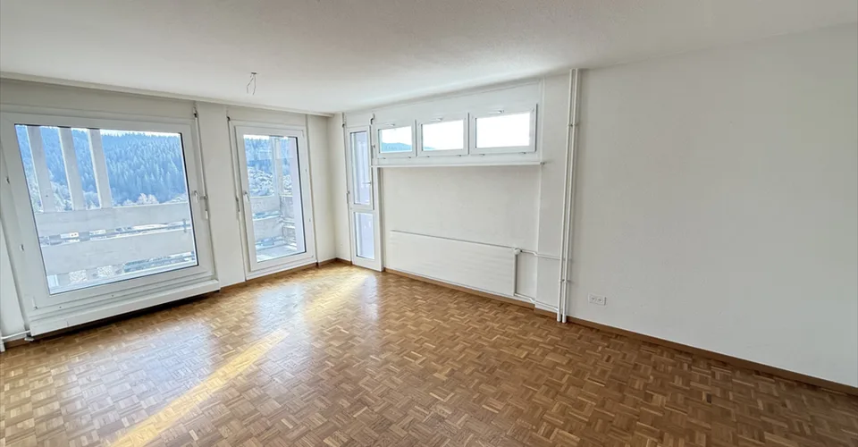 2.5 Zimmer Wohnung in Le Locle – Foto 14 von 22