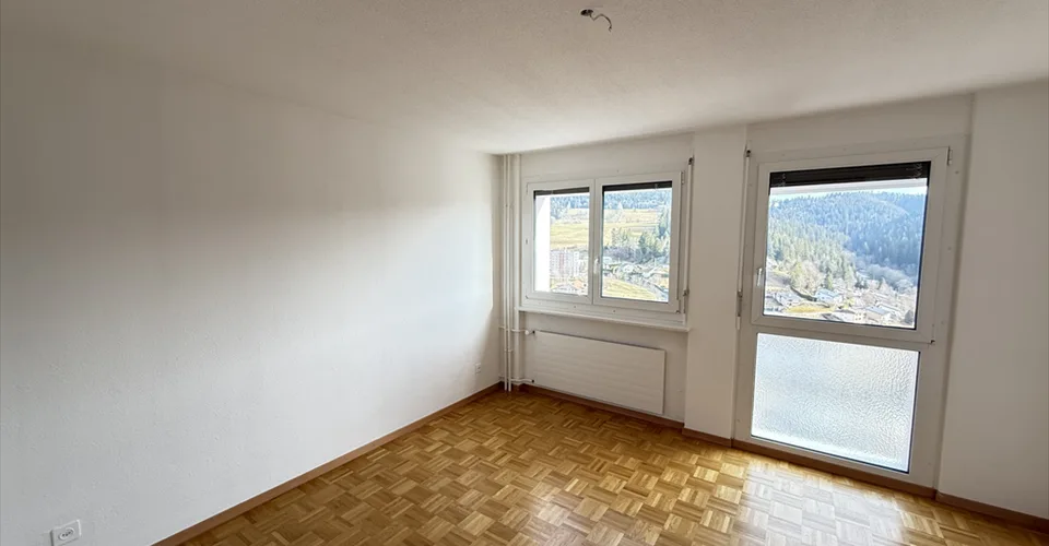 2.5 Zimmer Wohnung in Le Locle – Foto 21 von 24
