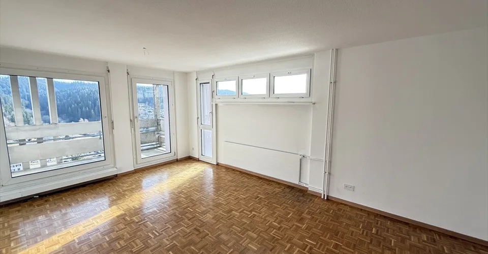 2.5 Zimmer Wohnung in Le Locle – Foto 15 von 24