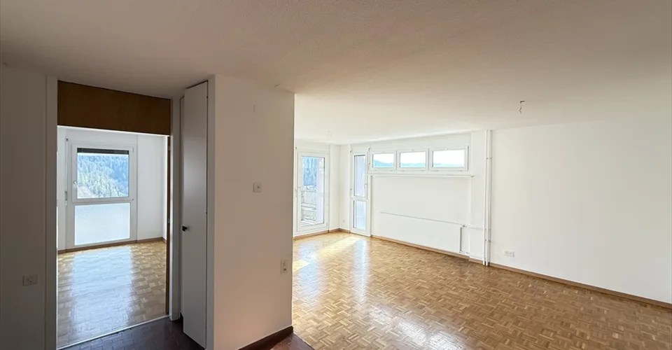 2.5 Zimmer Wohnung in Le Locle – Foto 18 von 24
