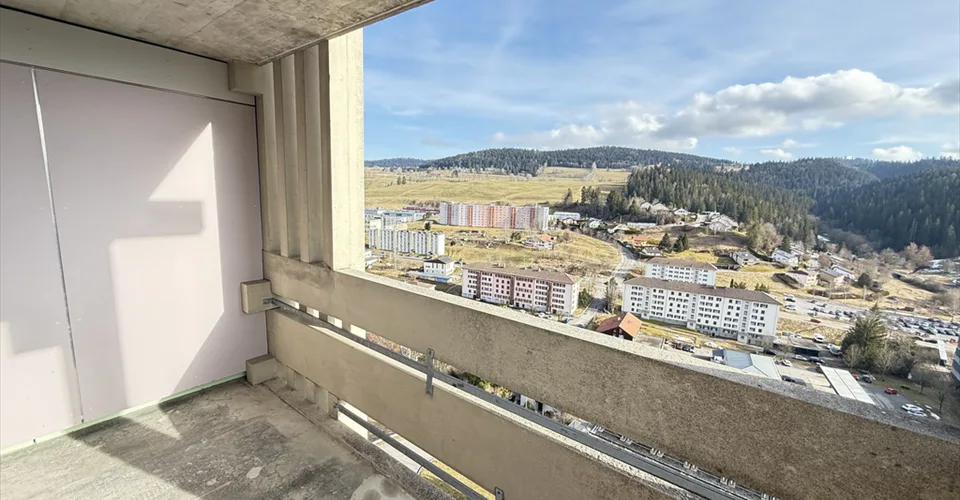 2.5 Zimmer Wohnung in Le Locle – Foto 14 von 24