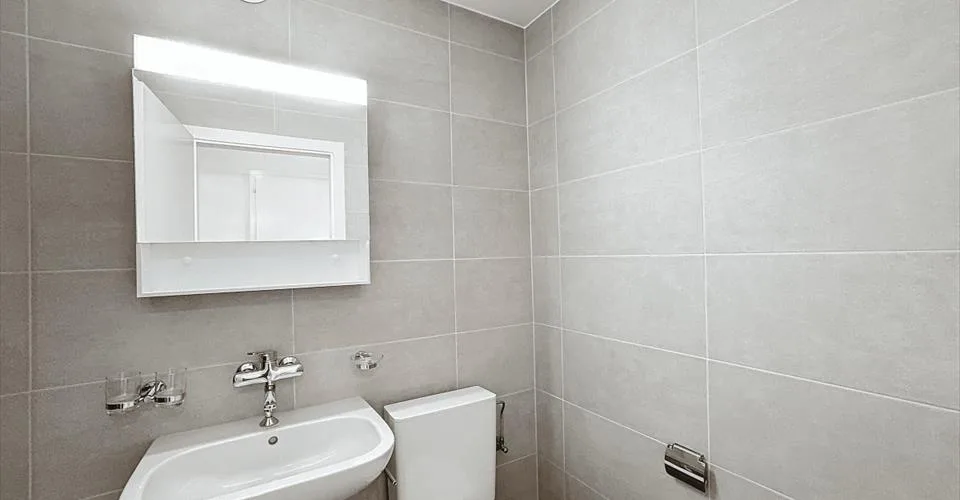 3.5 Zimmer Wohnung in Le Locle – Foto 6 von 7