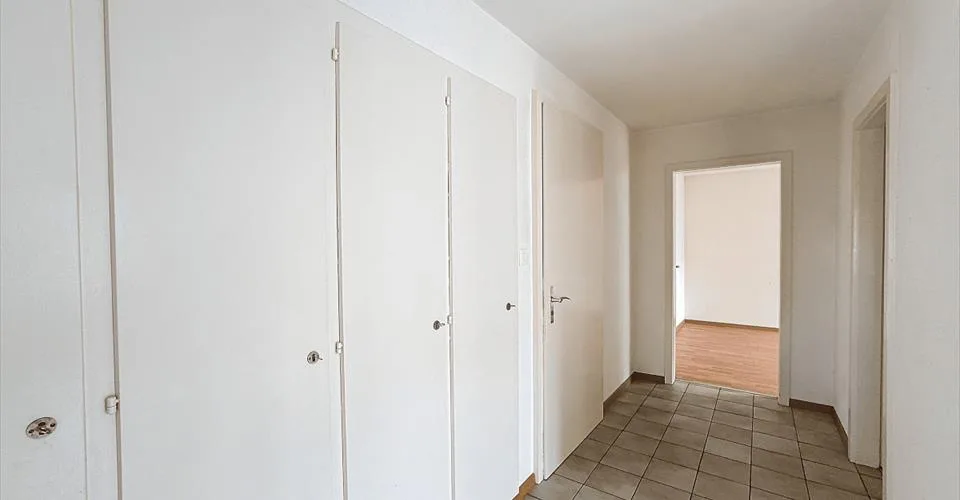 3.5 Zimmer Wohnung in Le Locle – Foto 5 von 7