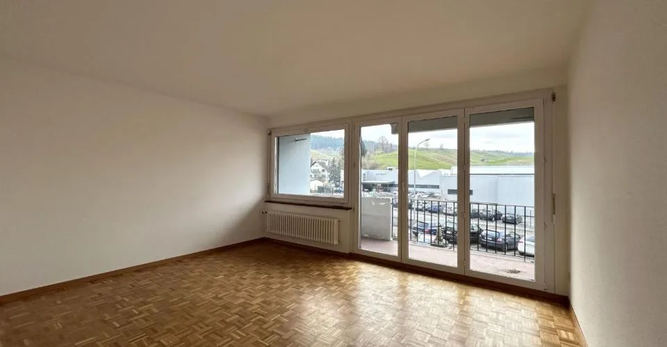 3 Zimmer Wohnung in Le Locle – photo 2 of 5