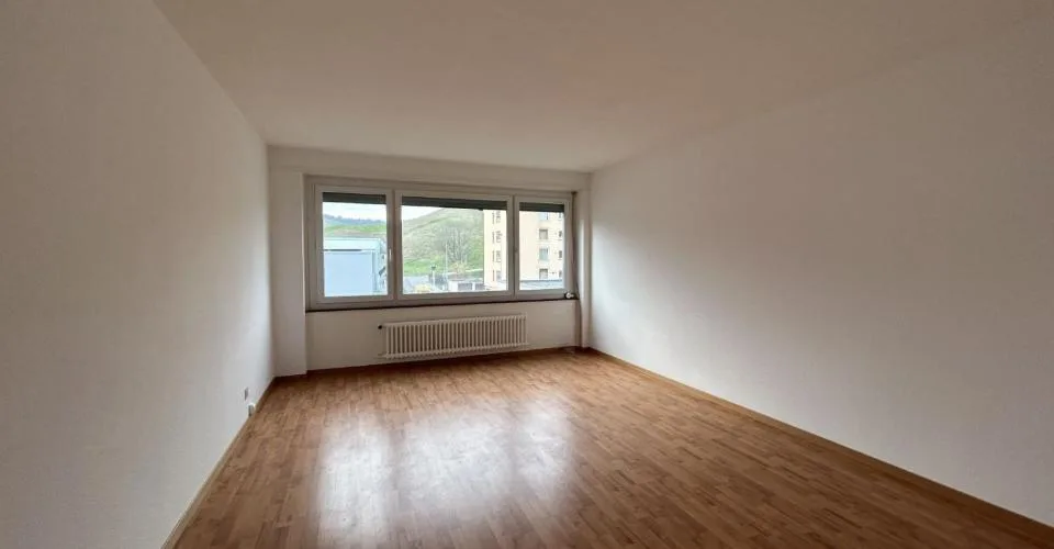 3 Zimmer Wohnung in Le Locle – photo 3 of 5